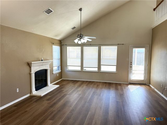 4402 Golden Gate Drive, Killeen, TX 76549