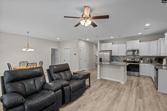 635 Rose Quartz Lane, Lexington, SC 29073