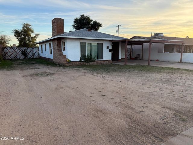 1829 W CAMPBELL Avenue, Phoenix, AZ 85015