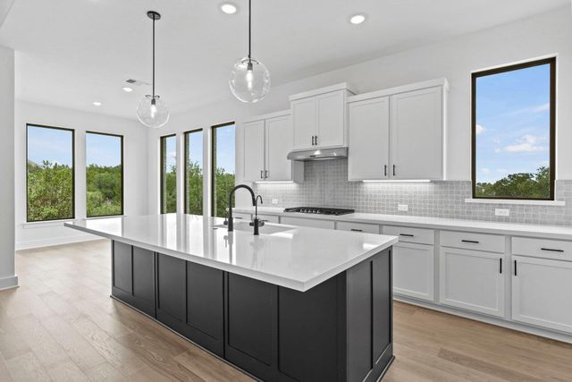 1160 Flying Cloud TRL, Georgetown, TX 78628