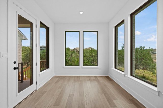 1160 Flying Cloud TRL, Georgetown, TX 78628
