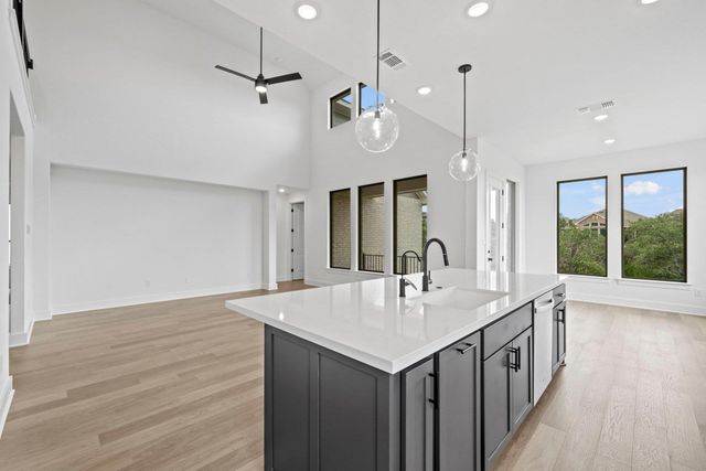 1160 Flying Cloud TRL, Georgetown, TX 78628