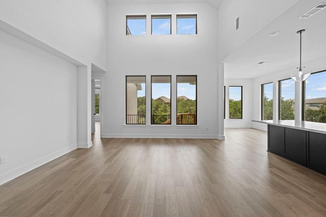 1160 Flying Cloud TRL, Georgetown, TX 78628