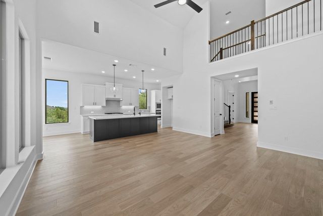 1160 Flying Cloud TRL, Georgetown, TX 78628