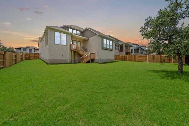1160 Flying Cloud TRL, Georgetown, TX 78628