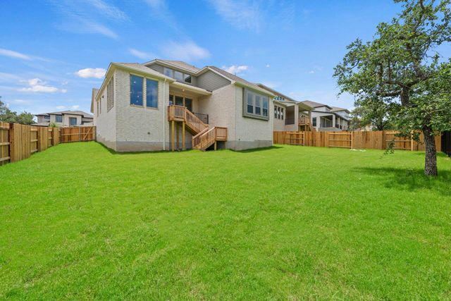 1160 Flying Cloud TRL, Georgetown, TX 78628