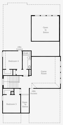 1160 Flying Cloud TRL, Georgetown, TX 78628