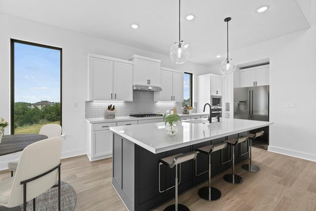 1160 Flying Cloud TRL, Georgetown, TX 78628