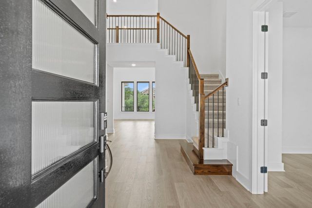 1160 Flying Cloud TRL, Georgetown, TX 78628