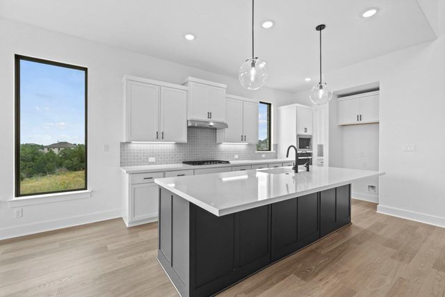 1160 Flying Cloud TRL, Georgetown, TX 78628