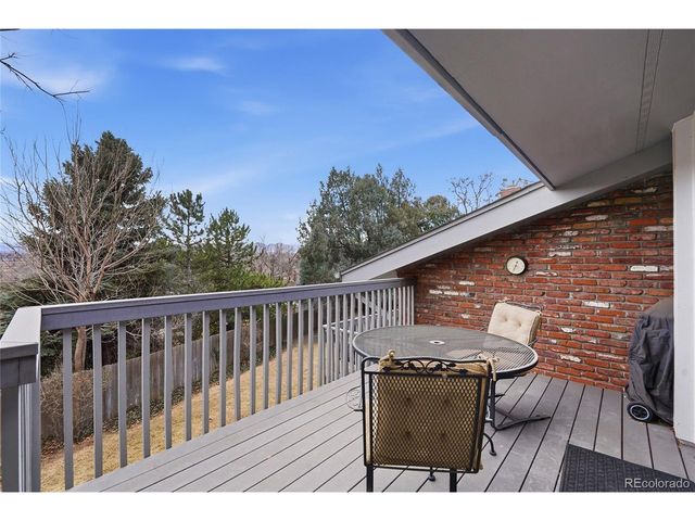 2653 S Wadsworth Cir 28, Denver, CO 80227