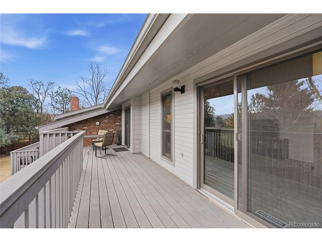 2653 S Wadsworth Cir 28, Denver, CO 80227