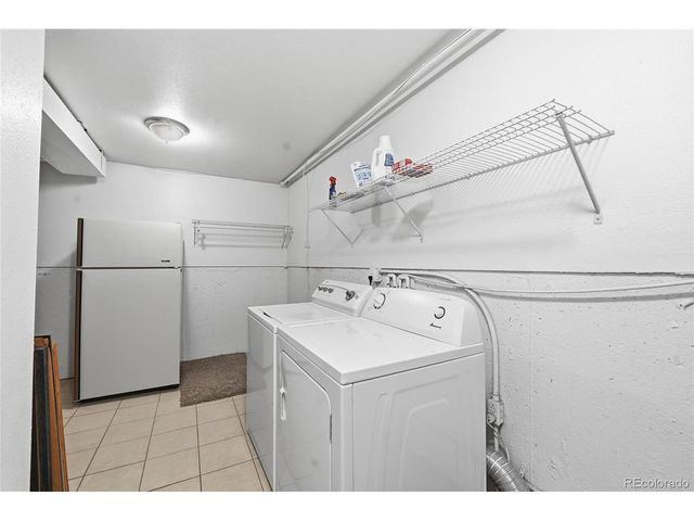 2653 S Wadsworth Cir 28, Denver, CO 80227