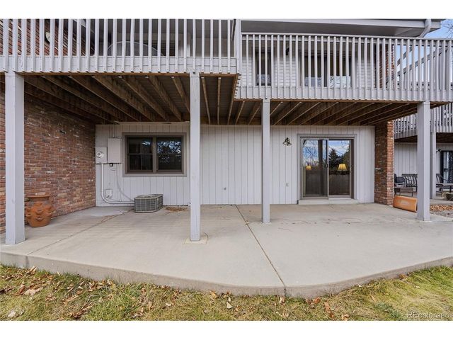 2653 S Wadsworth Cir 28, Denver, CO 80227