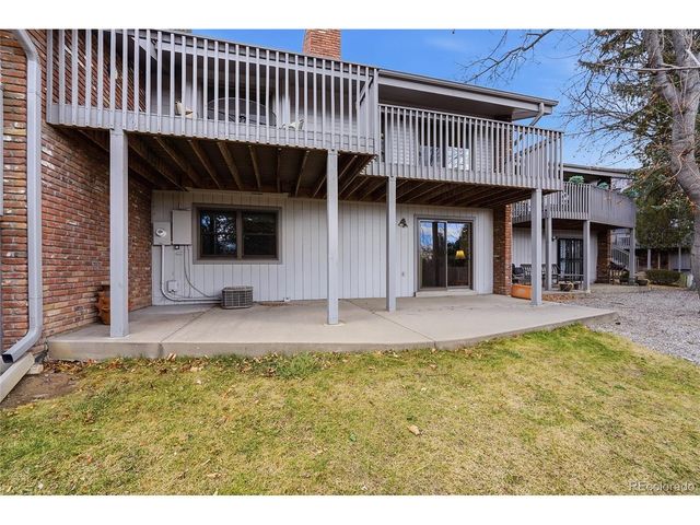 2653 S Wadsworth Cir 28, Denver, CO 80227