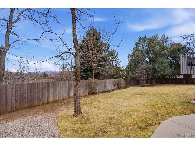2653 S Wadsworth Cir 28, Denver, CO 80227
