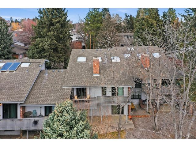 2653 S Wadsworth Cir 28, Denver, CO 80227