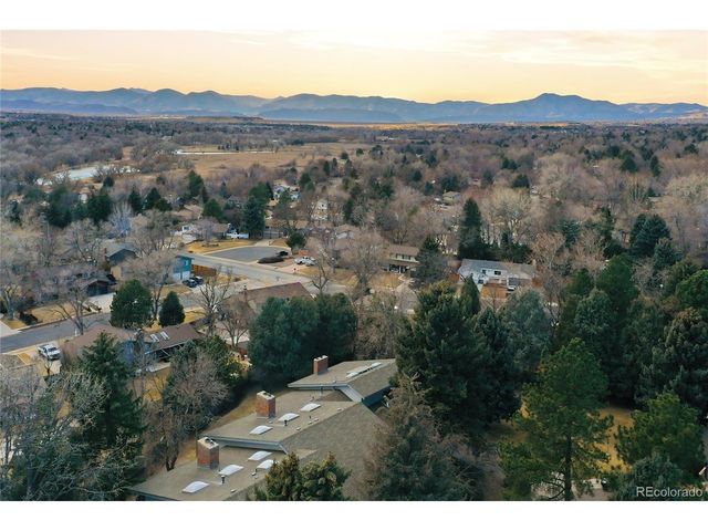 2653 S Wadsworth Cir 28, Denver, CO 80227