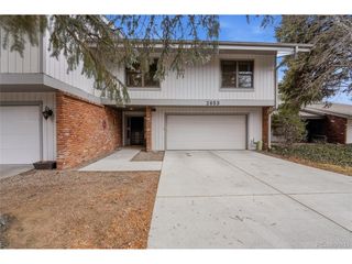 2653 S Wadsworth Cir 28, Denver, CO 80227