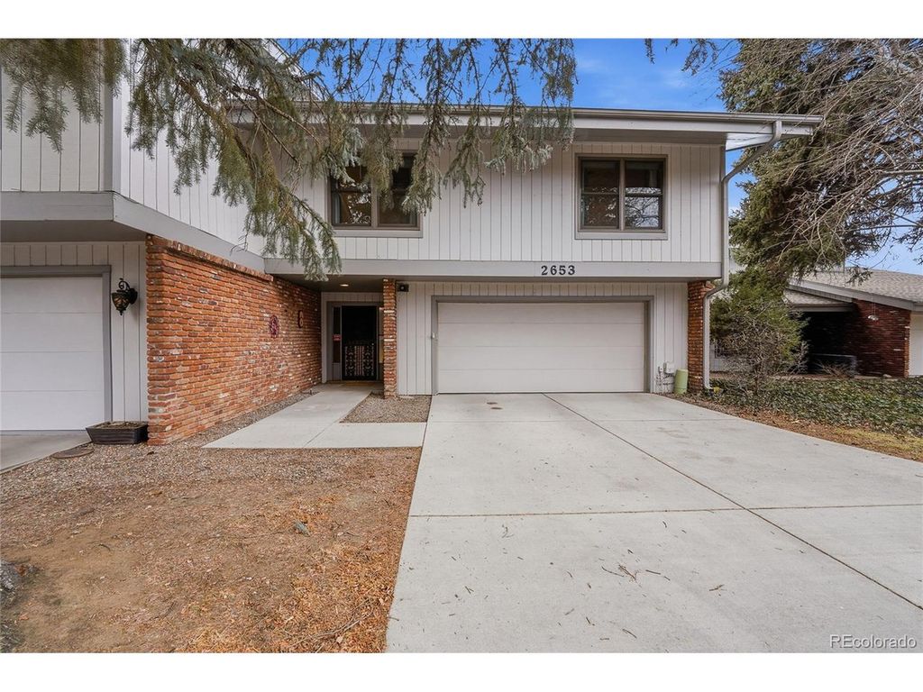 2653 S Wadsworth Cir 28, Denver, CO 80227