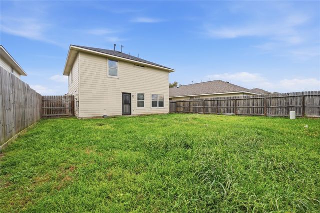 7218 Kransburg Ranch Drive, Cypress, TX 77433