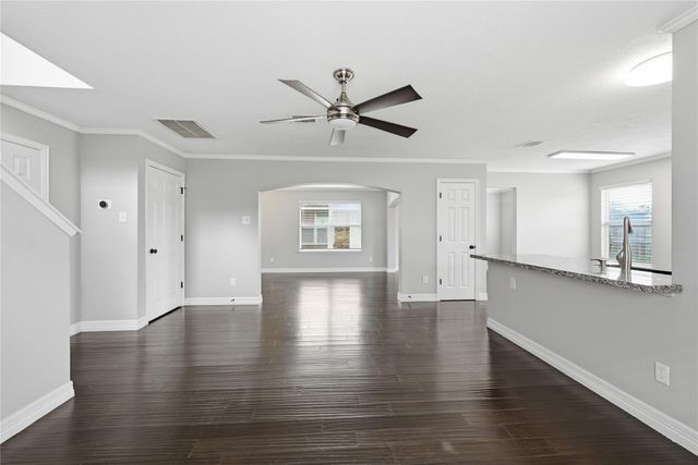 7218 Kransburg Ranch Drive, Cypress, TX 77433