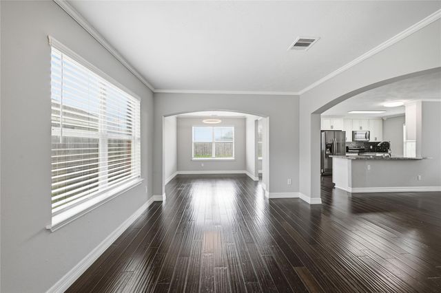 7218 Kransburg Ranch Drive, Cypress, TX 77433