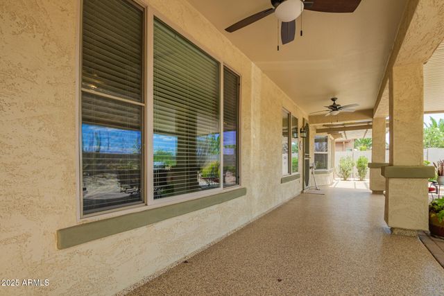 583 W BISMARK Street, San Tan Valley, AZ 85143