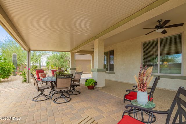 583 W BISMARK Street, San Tan Valley, AZ 85143