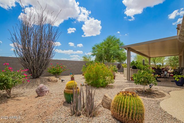583 W BISMARK Street, San Tan Valley, AZ 85143