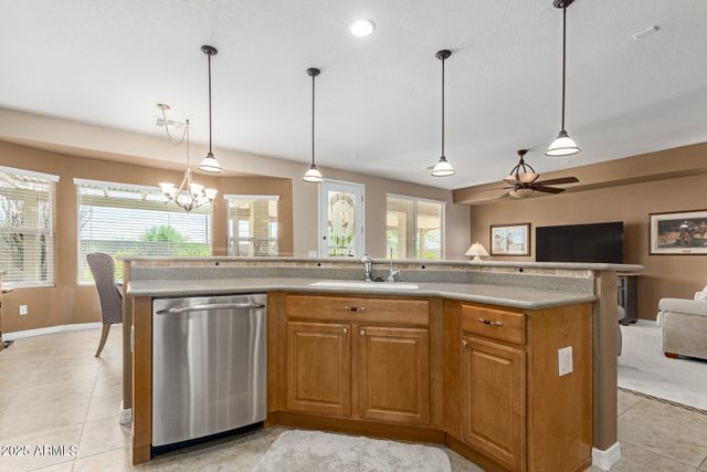 583 W BISMARK Street, San Tan Valley, AZ 85143