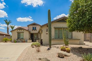 583 W BISMARK Street, San Tan Valley, AZ 85143