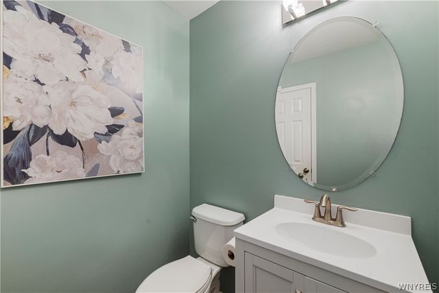 2360 Agassiz Drive, Hamburg, NY 14085