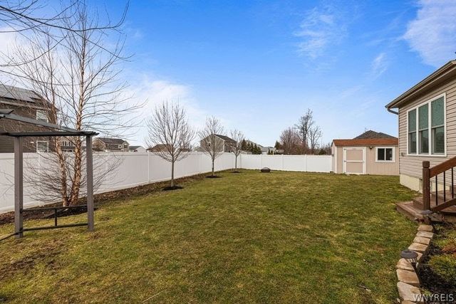2360 Agassiz Drive, Hamburg, NY 14085