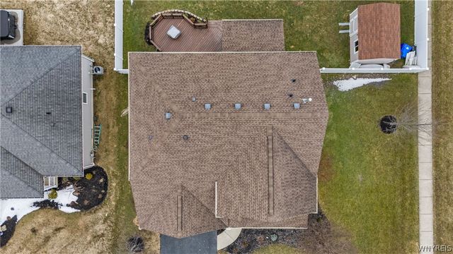 2360 Agassiz Drive, Hamburg, NY 14085