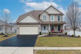 2360 Agassiz Drive, Hamburg, NY 14085