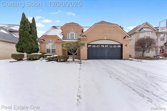 15405 Oakleigh, Southgate, MI 48195