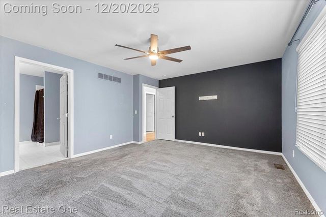 15405 Oakleigh, Southgate, MI 48195