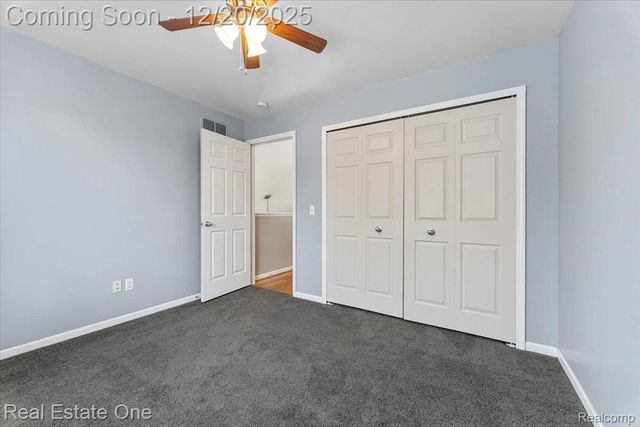 15405 Oakleigh, Southgate, MI 48195