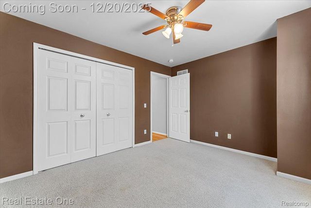 15405 Oakleigh, Southgate, MI 48195