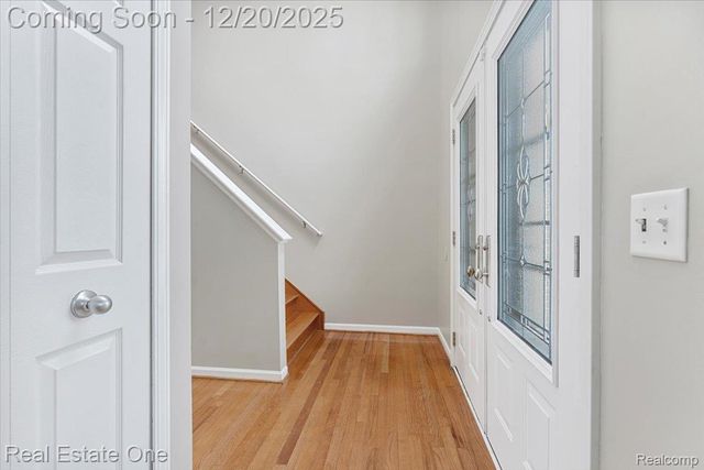 15405 Oakleigh, Southgate, MI 48195