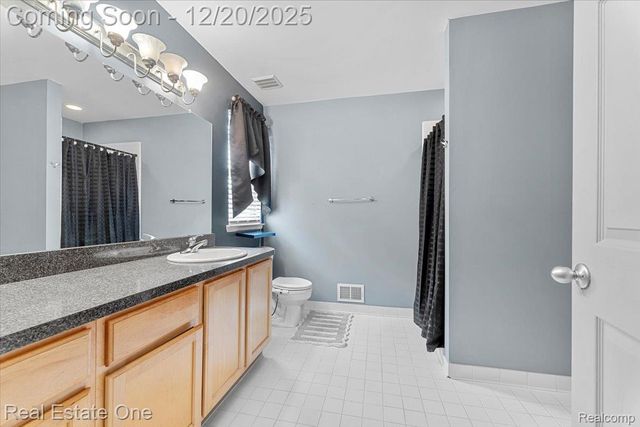 15405 Oakleigh, Southgate, MI 48195