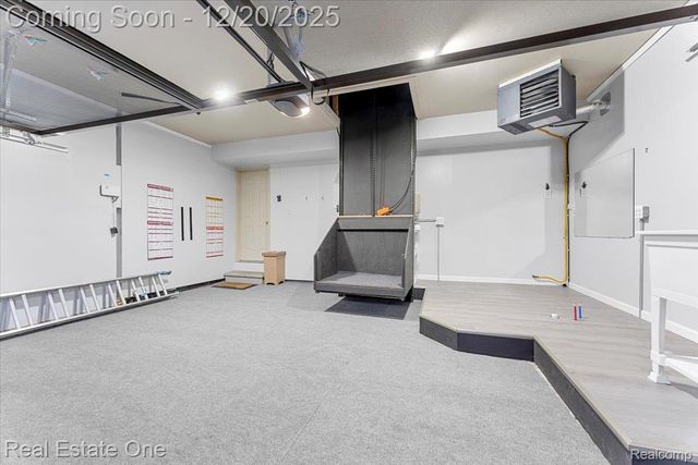 15405 Oakleigh, Southgate, MI 48195