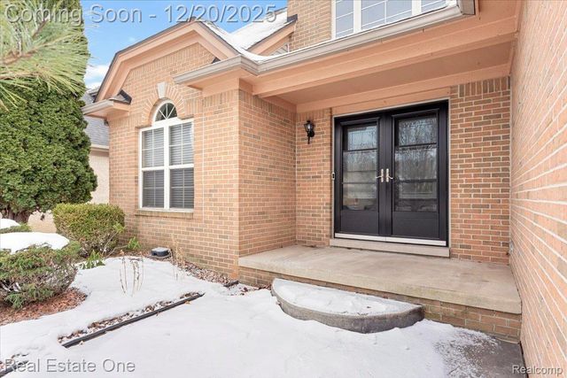 15405 Oakleigh, Southgate, MI 48195