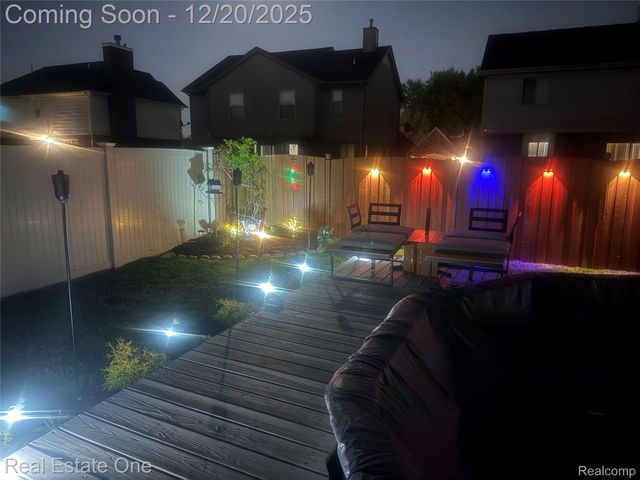 15405 Oakleigh, Southgate, MI 48195