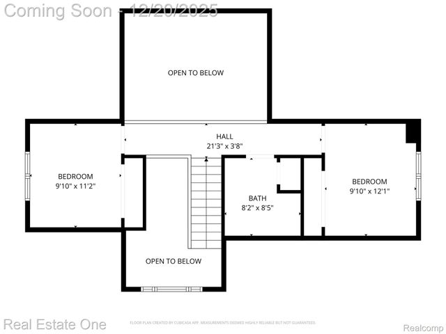 15405 Oakleigh, Southgate, MI 48195