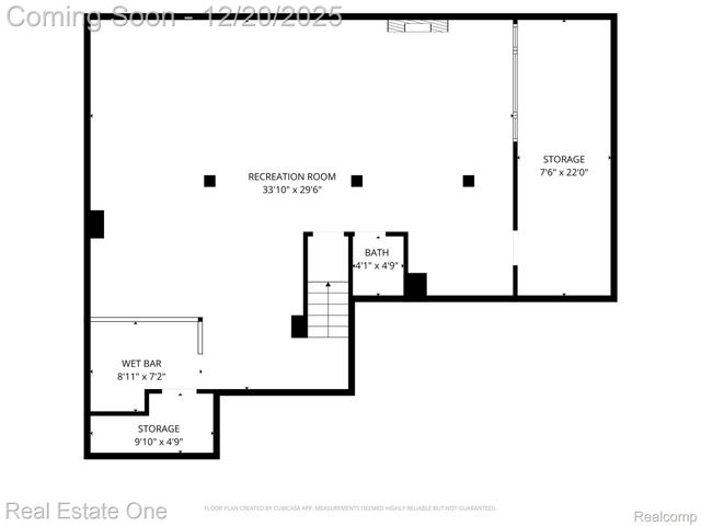 15405 Oakleigh, Southgate, MI 48195