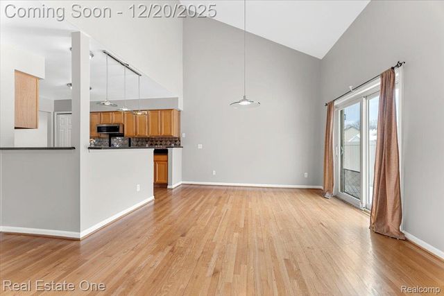 15405 Oakleigh, Southgate, MI 48195