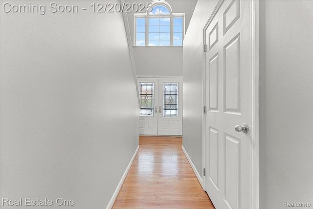 15405 Oakleigh, Southgate, MI 48195