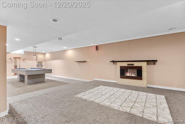 15405 Oakleigh, Southgate, MI 48195